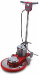 SC6045 - Eureka Sanitaire Burnisher 102